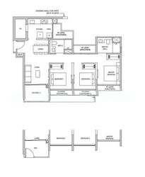 Coastal Cabana (D17), Condominium #559118021